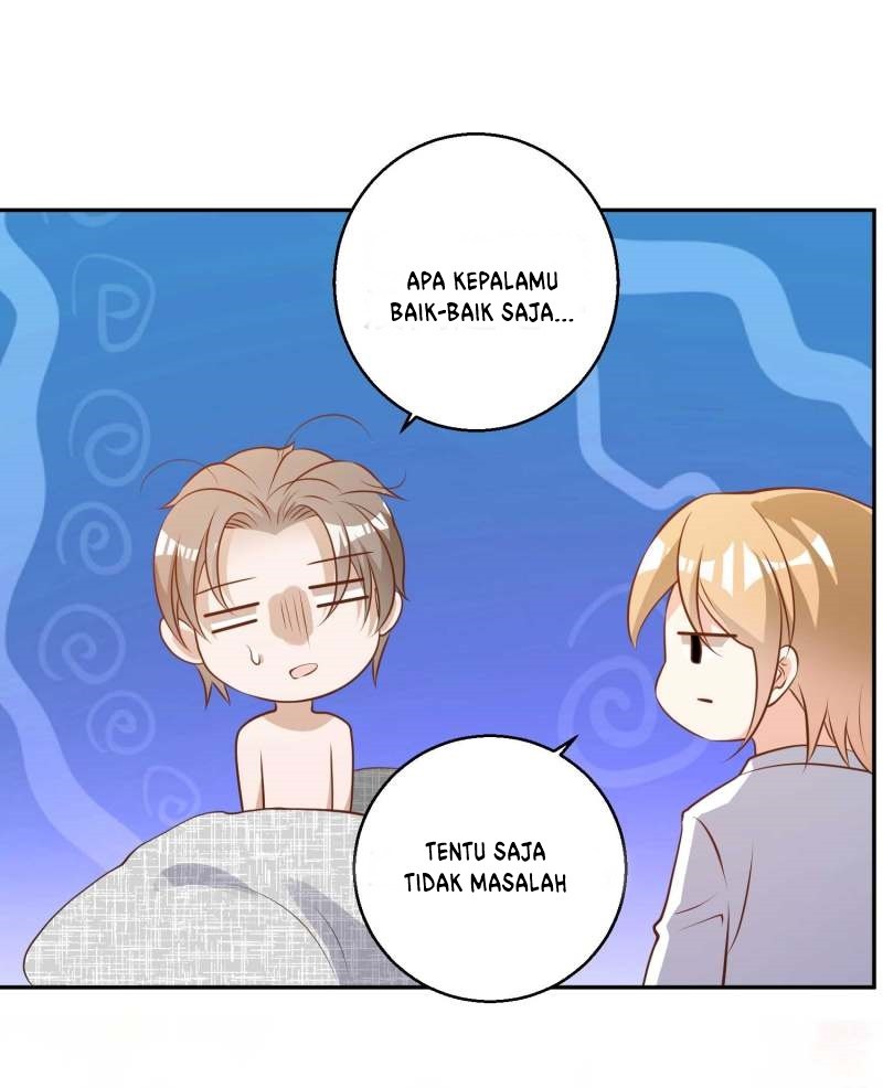 God Fisherman Chapter 64 Bahasa Indonesia